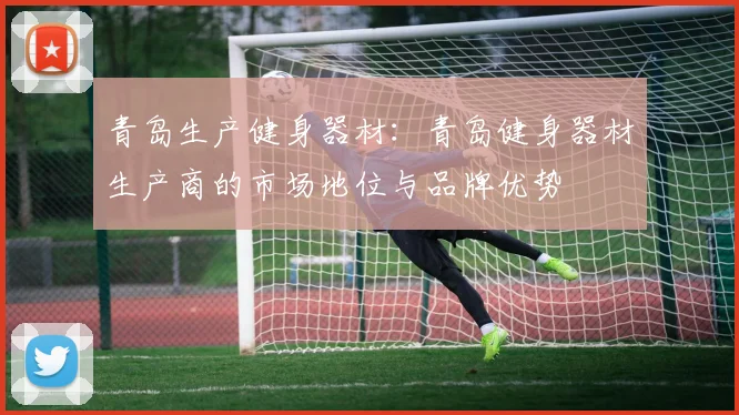 青岛生产健身器材：青岛健身器材生产商的市场地位与品牌优势